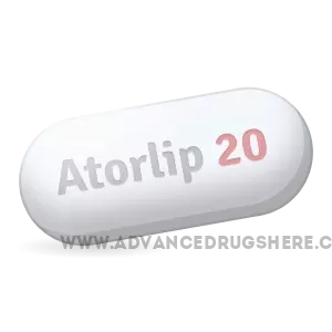 购买_Atorlip 20_在线